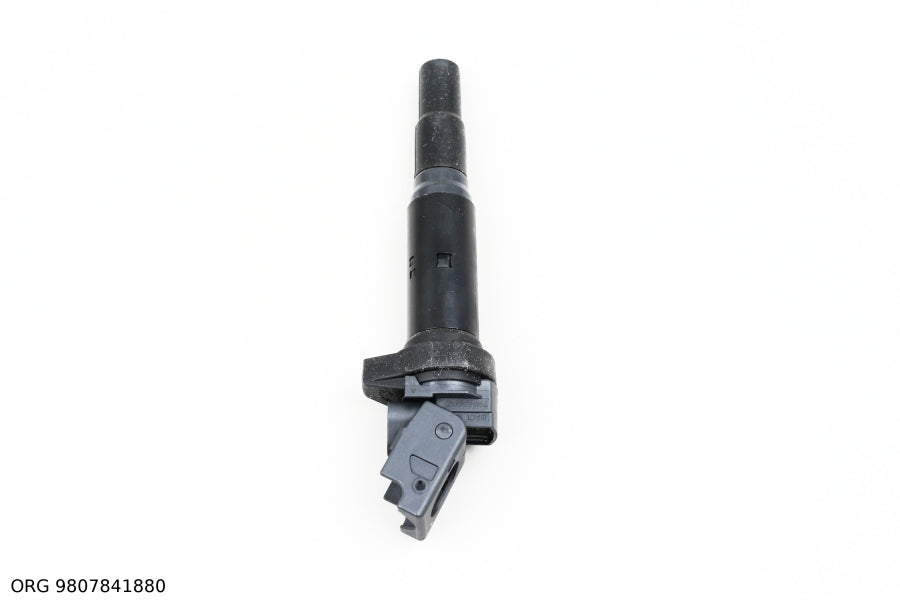 Bobine d'allumage d’origine PSA véhicules Citroën/Peugeot/Fiat 9807841880 - vue 1