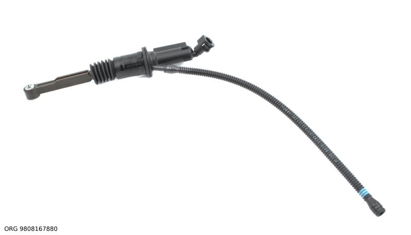 Émetteur d'embrayage d’origine PSA Peugeot 3008, Citroën Berlingo, Peugeot Partner à partir de 2008 9808167880 - vue 1