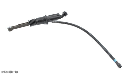 Émetteur d'embrayage d’origine PSA Peugeot 3008, Citroën Berlingo, Peugeot Partner à partir de 2008 9808167880 - vue 1