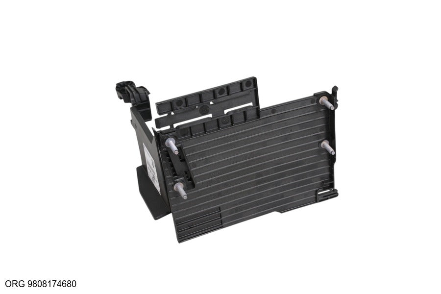 Pièce automobile d’origine PSA Peugeot 308 à partir de 2013 9808174680 - vue 4