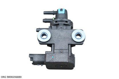 Électrovanne EGR d’origine PSA véhicules Citroën/Peugeot/Fiat 9808206880 - vue 2