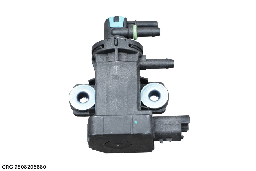 Électrovanne EGR d’origine PSA véhicules Citroën/Peugeot/Fiat 9808206880 - vue 1