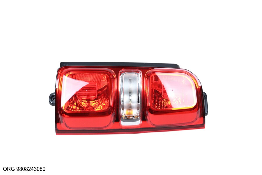 Pièce automobile d’origine PSA Citroën Jumpy, Peugeot Expert à partir de 2016 9808243080 - vue 3