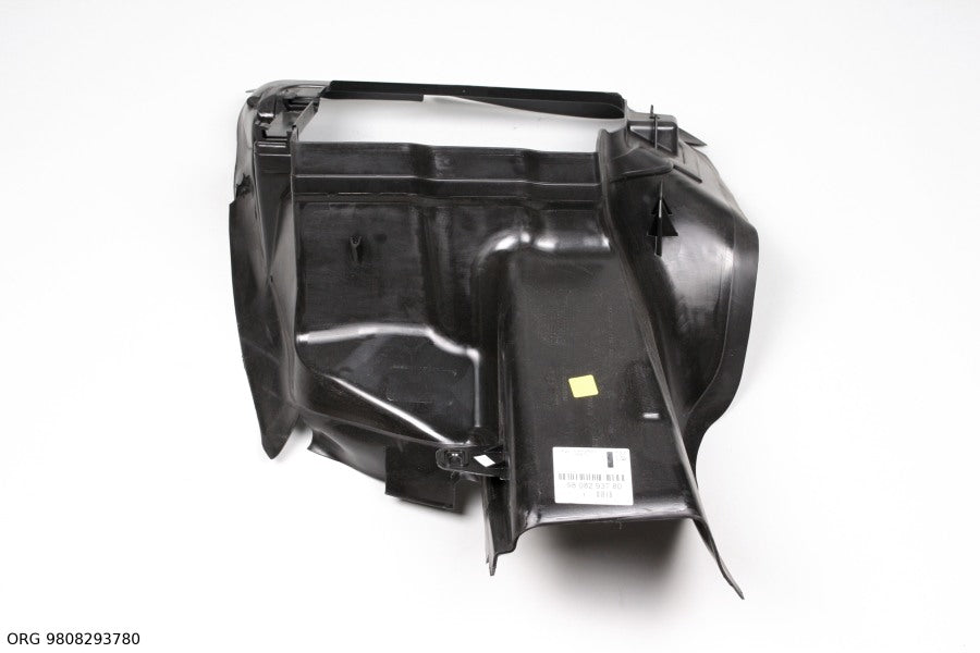 Protection intérieure droite de radiateur d’origine PSA pour Peugeot Expert depuis 2016 – OEM 9808293780 – vue 1