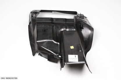 Protection intérieure droite de radiateur d’origine PSA pour Peugeot Expert depuis 2016 – OEM 9808293780 – vue 1