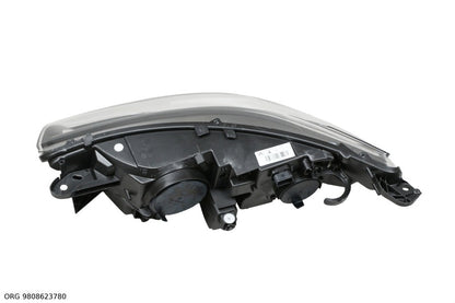 Phare d’origine PSA – OEM 9808623780 – vue 4