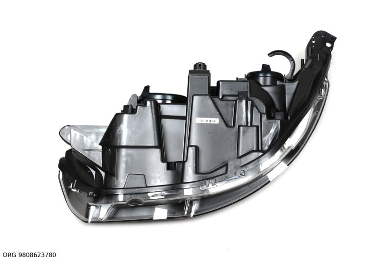 Phare d’origine PSA – OEM 9808623780 – vue 6