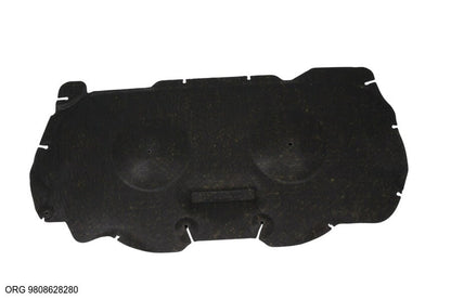 Insonorisant de capot d’origine PSA – OEM 9808628280 – vue 2