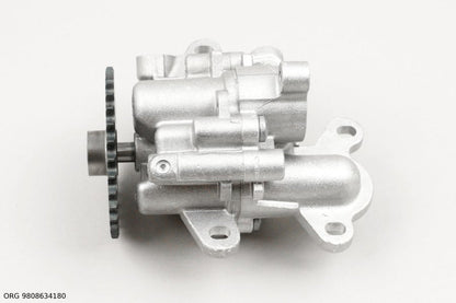 Pompe à huile d’origine PSA – OEM 9808634180 – vue 2
