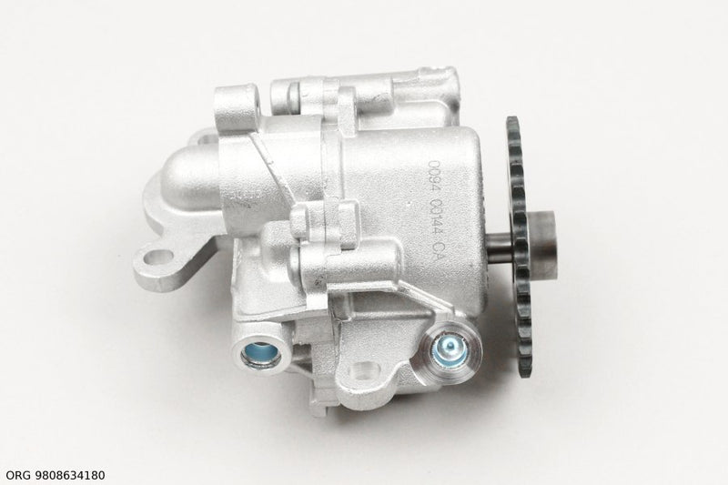 Pompe à huile d’origine PSA – OEM 9808634180 – vue 3