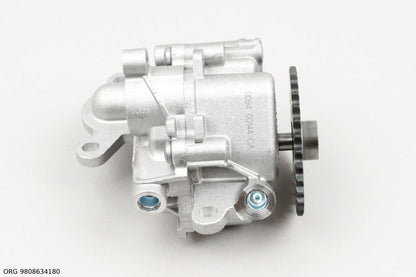 Pompe à huile d’origine PSA – OEM 9808634180 – vue 3