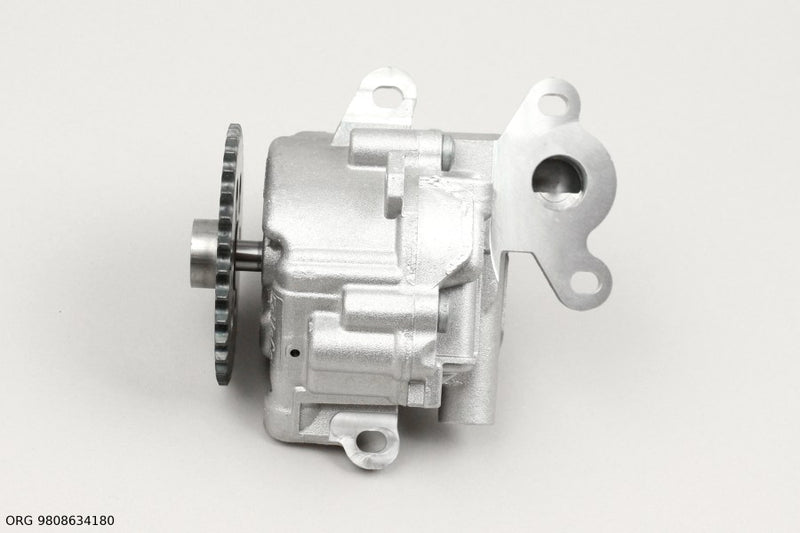 Pompe à huile d’origine PSA – OEM 9808634180 – vue 5