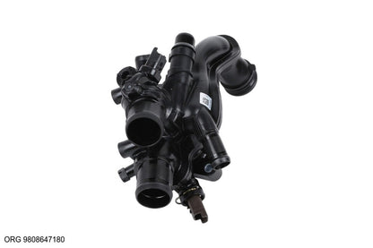 Thermostat d’origine PSA – OEM 9808647180 – vue 2