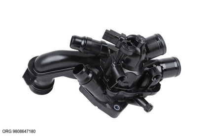Thermostat d’origine PSA – OEM 9808647180 – vue 3