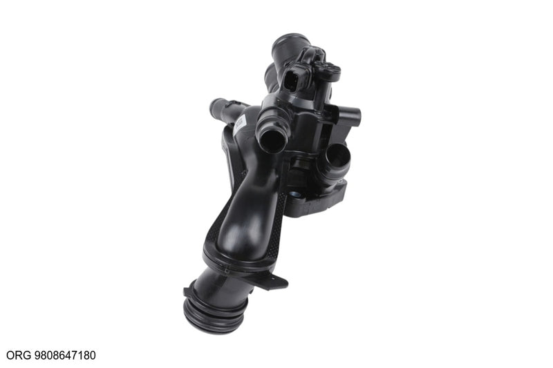 Thermostat d’origine PSA – OEM 9808647180 – vue 4