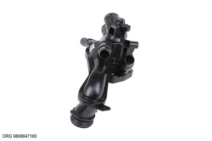 Thermostat d’origine PSA – OEM 9808647180 – vue 4