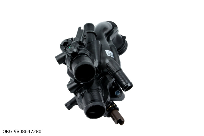 Thermostat d’origine PSA – OEM 9808647280 – vue 2