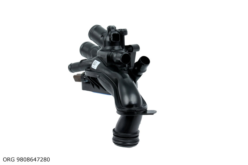 Thermostat d’origine PSA – OEM 9808647280 – vue 5
