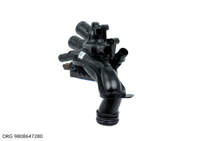 Thermostat d’origine PSA – OEM 9808647280 – vue 5