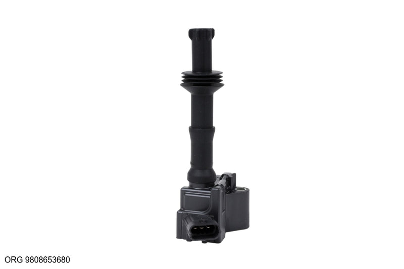 Bobine d’allumage d’origine PSA – OEM 9808653680 – vue 2