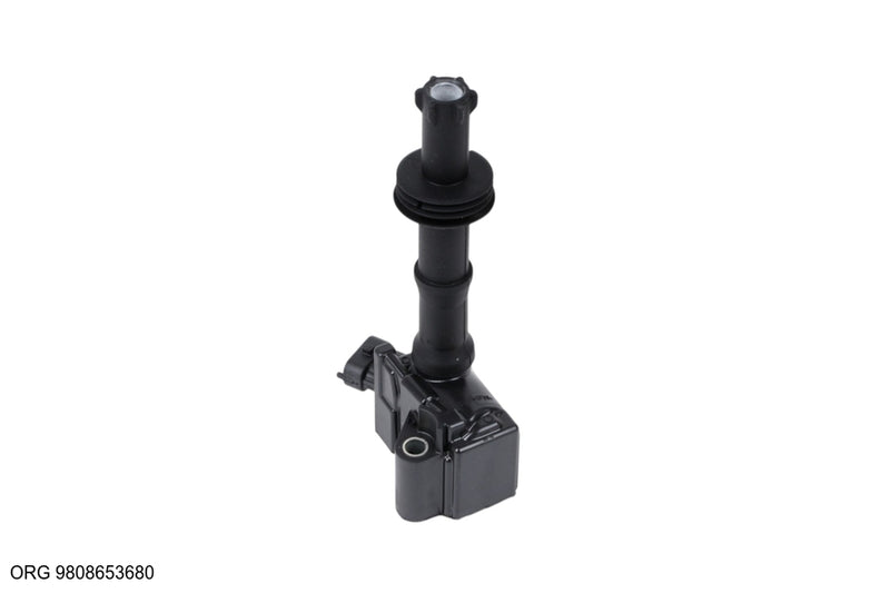 Bobine d’allumage d’origine PSA – OEM 9808653680 – vue 3