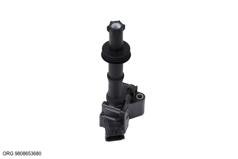 Bobine d’allumage d’origine PSA – OEM 9808653680 – vue 1