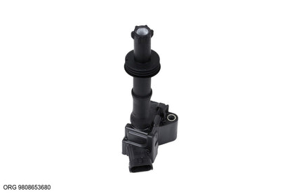 Bobine d’allumage d’origine PSA – OEM 9808653680 – vue 1