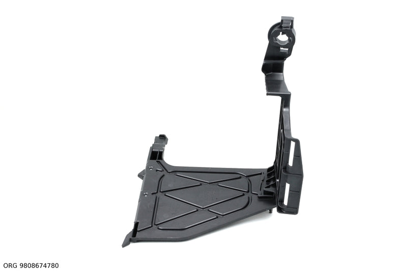 Support de calculateur moteur d’origine PSA – OEM 9808674780 – vue 2