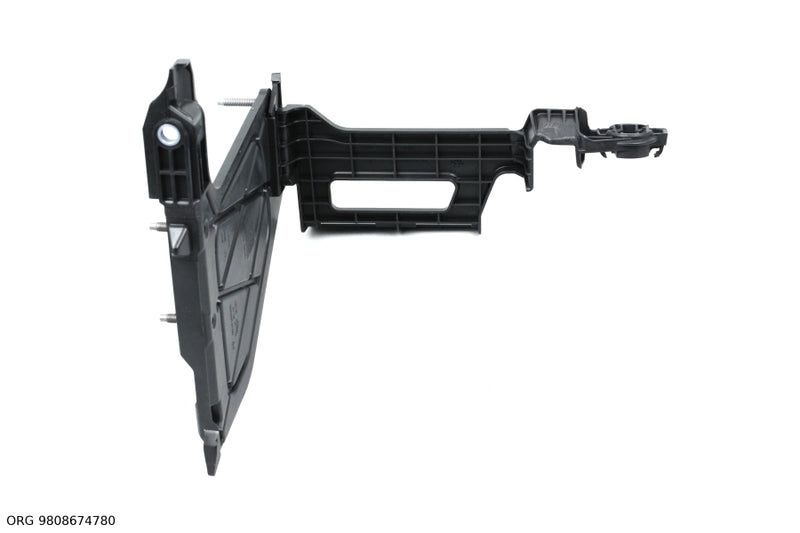 Support de calculateur moteur d’origine PSA – OEM 9808674780 – vue 5