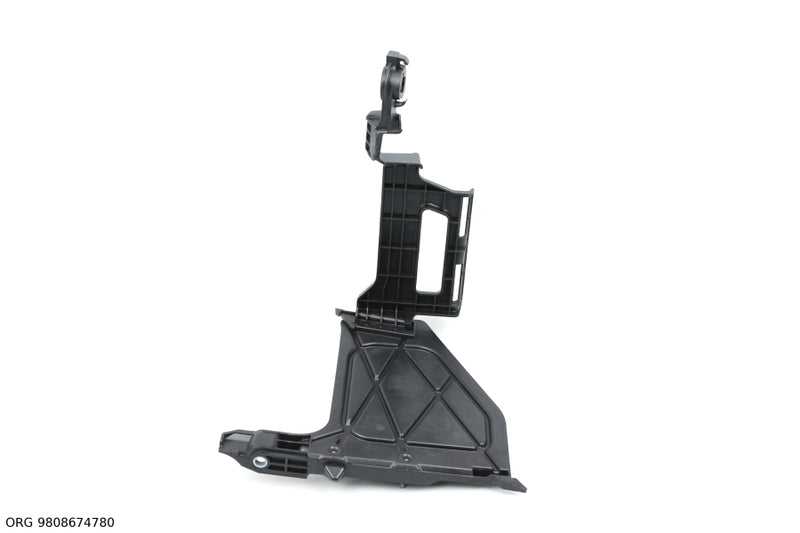 Support de calculateur moteur d’origine PSA – OEM 9808674780 – vue 1