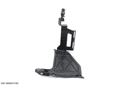 Support de calculateur moteur d’origine PSA – OEM 9808674780 – vue 1
