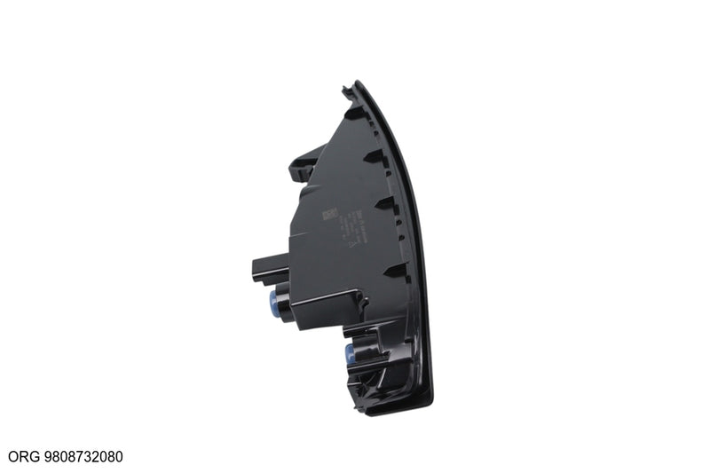 Feu indicateur d’origine PSA – OEM 9808732080 – vue 2