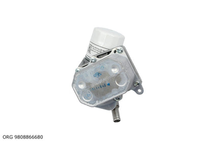 Boîtier de filtre à huile d’origine PSA – OEM 9808866680 – vue 4
