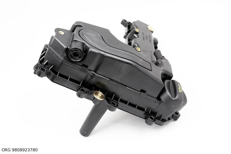 Couvre-culasse d’origine PSA – OEM 9808923780 – vue 2