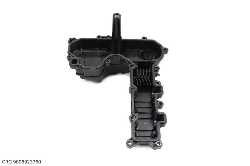 Couvre-culasse d’origine PSA – OEM 9808923780 – vue 3