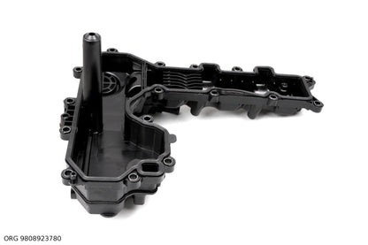 Couvre-culasse d’origine PSA – OEM 9808923780 – vue 4