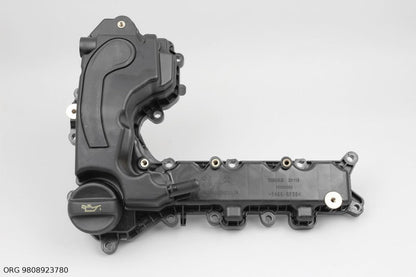 Couvre-culasse d’origine PSA – OEM 9808923780 – vue 1
