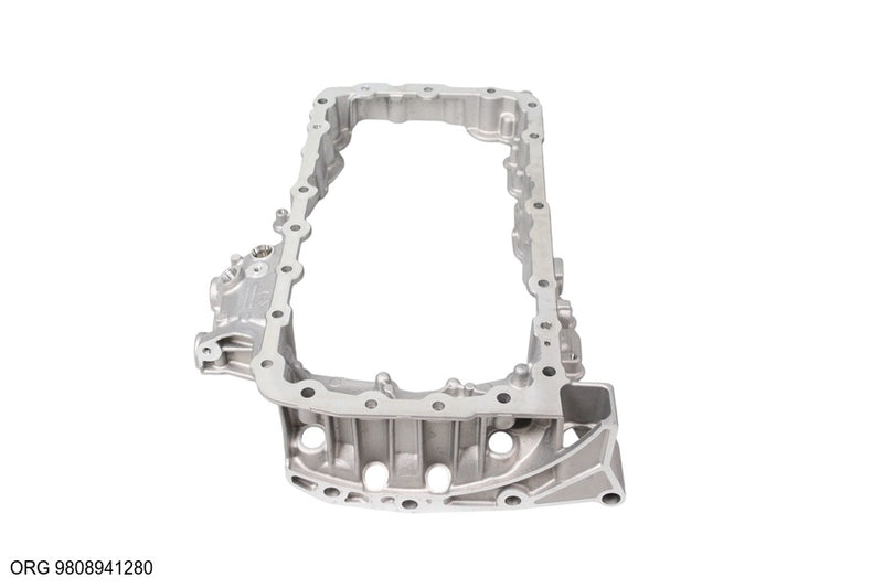 Carter d’huile d’origine PSA – OEM 9808941280 – vue 2