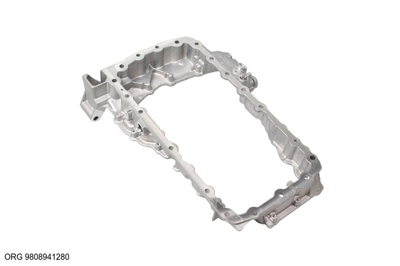 Carter d’huile d’origine PSA – OEM 9808941280 – vue 3