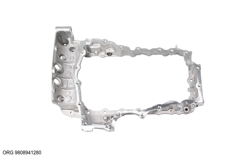 Carter d’huile d’origine PSA – OEM 9808941280 – vue 4