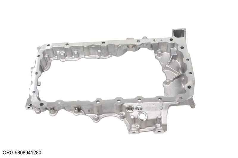 Carter d’huile d’origine PSA – OEM 9808941280 – vue 1