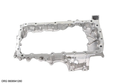 Carter d’huile d’origine PSA – OEM 9808941280 – vue 1