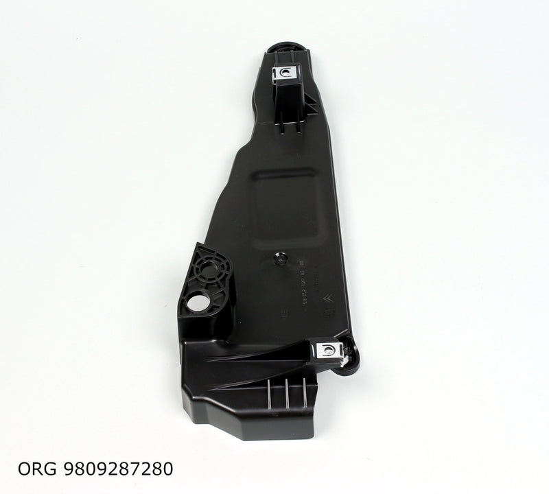 Réservoir d’additif FAP d’origine PSA – OEM 9809287280 – vue 4