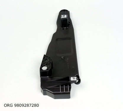 Réservoir d’additif FAP d’origine PSA – OEM 9809287280 – vue 4