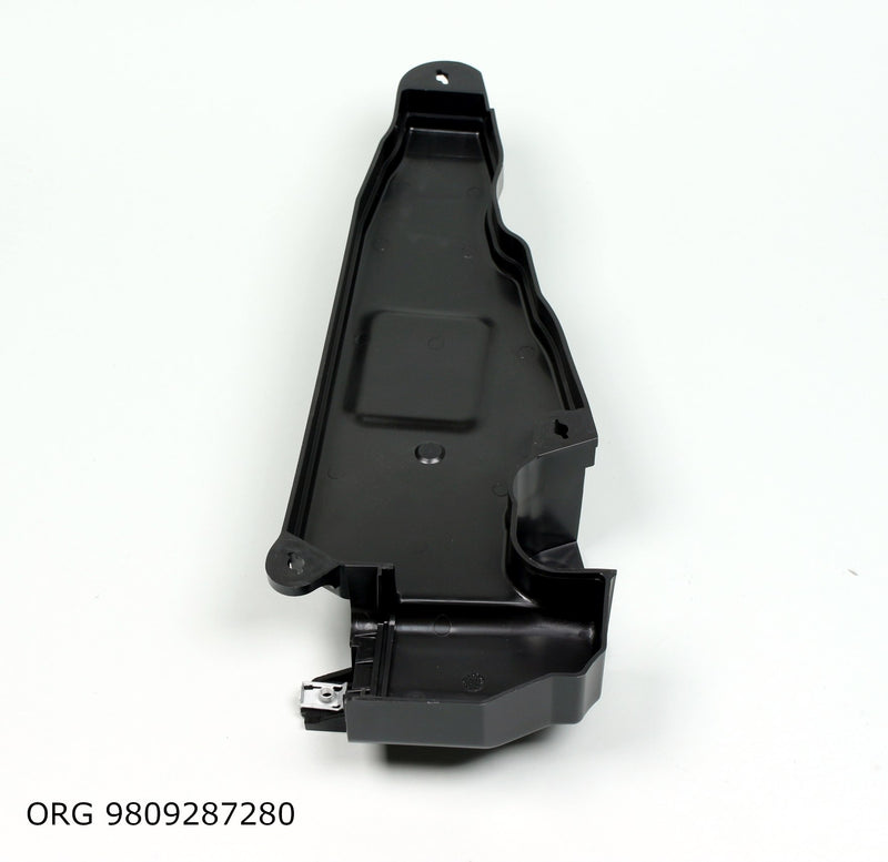 Réservoir d’additif FAP d’origine PSA – OEM 9809287280 – vue 6