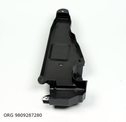 Réservoir d’additif FAP d’origine PSA – OEM 9809287280 – vue 6