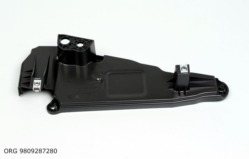 Réservoir d’additif FAP d’origine PSA – OEM 9809287280 – vue 1