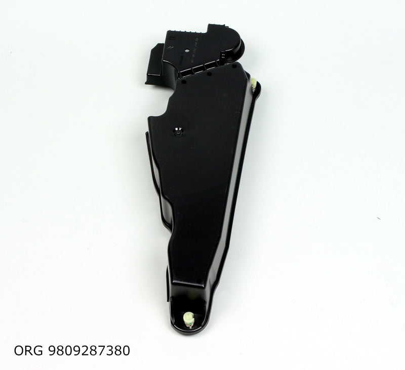 Réservoir d’additif FAP d’origine PSA – OEM 9809287380 – vue 4