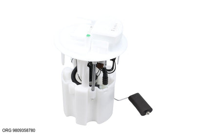 Pompe électrique à carburant d’origine PSA – OEM 9809358780 – vue 2