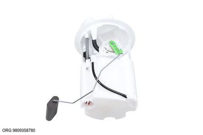 Pompe électrique à carburant d’origine PSA – OEM 9809358780 – vue 3